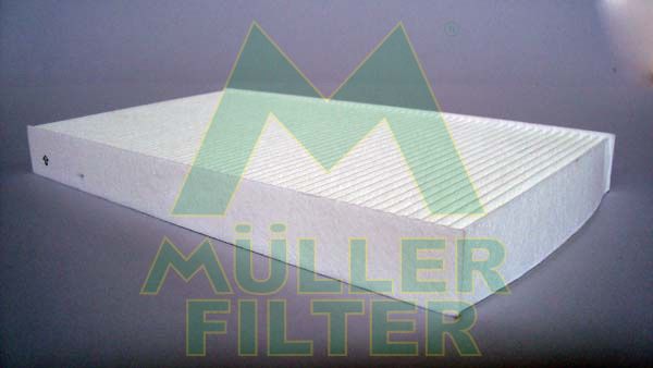 MULLER FILTER filtras, salono oras FC103